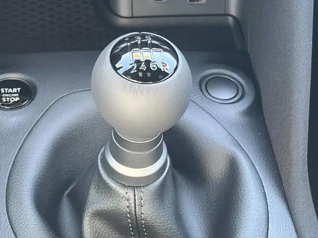 2026 Nissan Z Sport