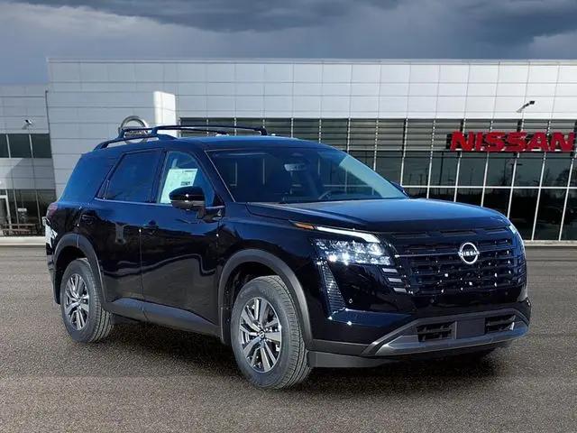 2026 Nissan Pathfinder SL for sale in Omaha, NE