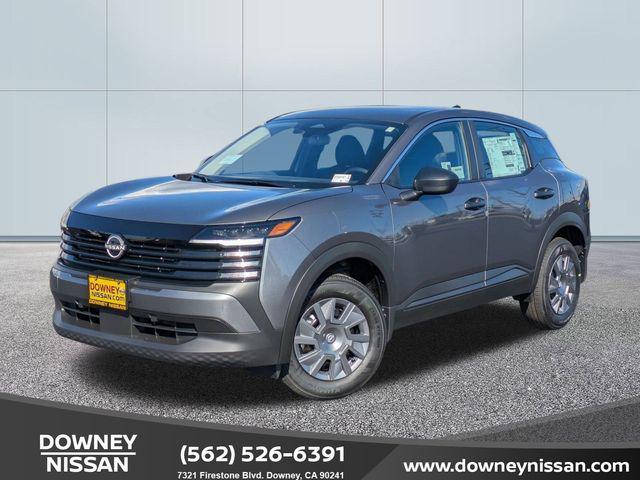 2026 Nissan Kicks S for sale in Downey, CA