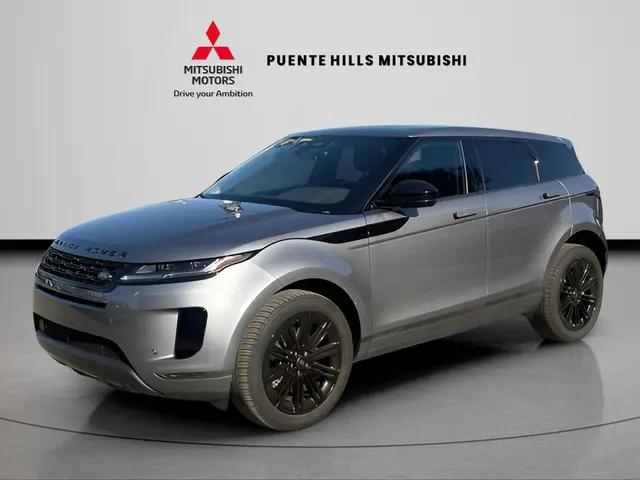 2024 Land Rover Range Rover Evoque Core S for sale in City of Industry, CA