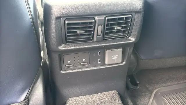 2026 Toyota 4Runner Platinum