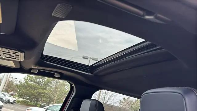 2026 Toyota 4Runner Platinum