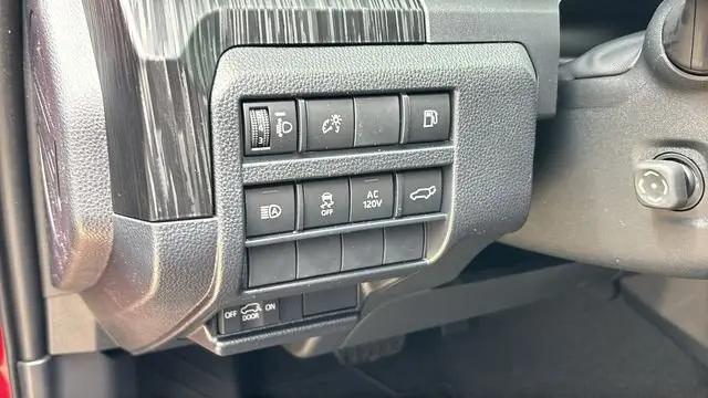 2026 Toyota 4Runner Platinum