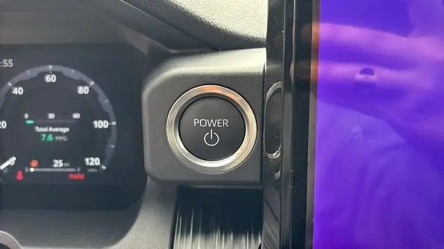 2026 Toyota 4Runner Platinum