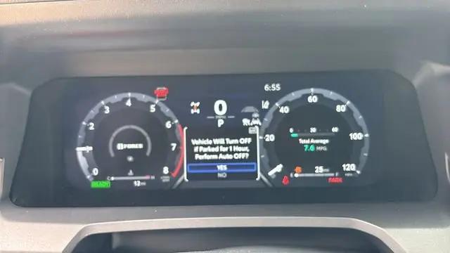 2026 Toyota 4Runner Platinum