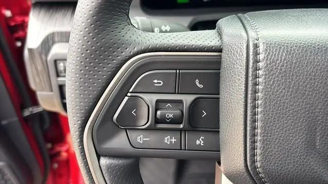 2026 Toyota 4Runner Platinum