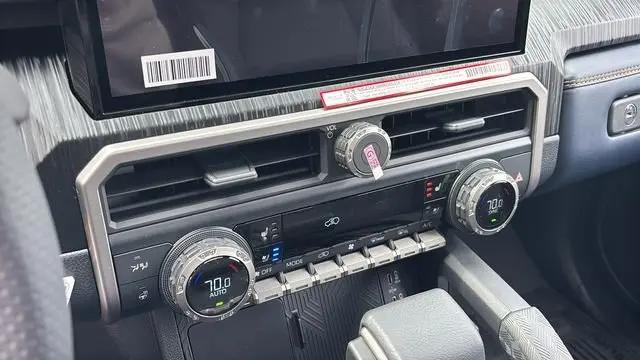 2026 Toyota 4Runner Platinum