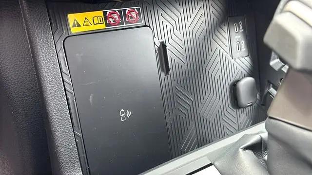 2026 Toyota 4Runner Platinum