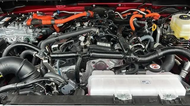 2026 Toyota 4Runner Platinum