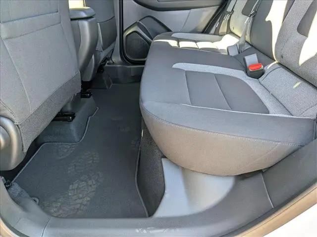2026 Chevrolet TrailBlazer FWD LT