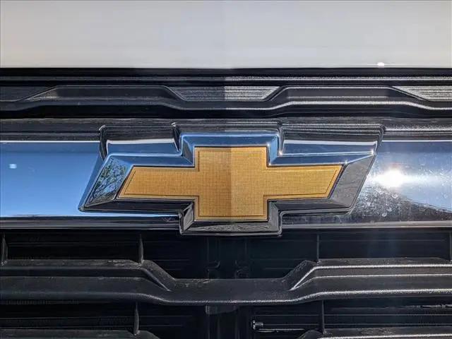 2026 Chevrolet TrailBlazer FWD LT