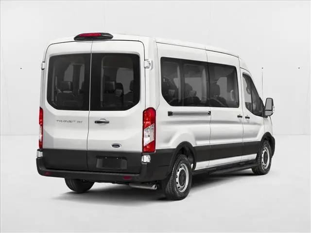 2025 Ford Transit-350 Passenger Van XL