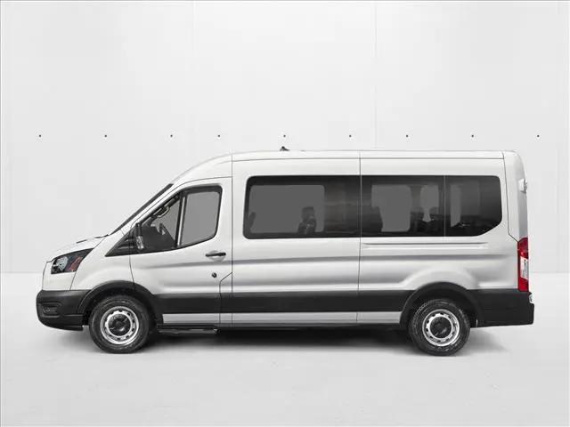 2025 Ford Transit-350 Passenger Van XL