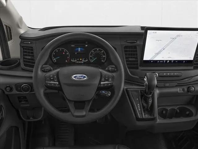 2025 Ford Transit-350 Passenger Van XL