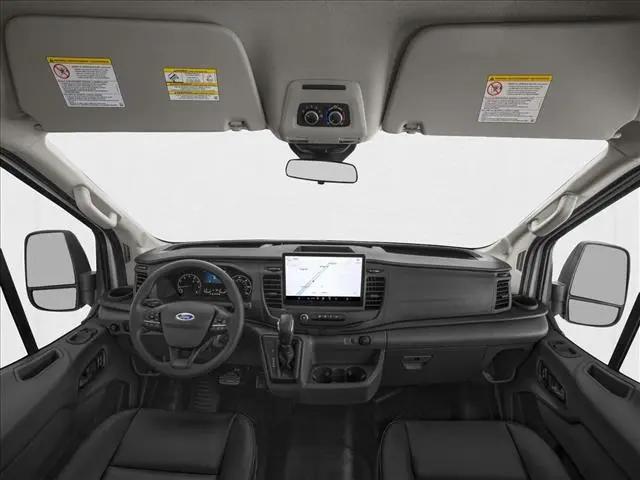 2025 Ford Transit-350 Passenger Van XL