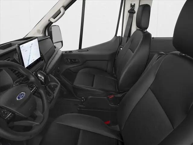 2025 Ford Transit-350 Passenger Van XL