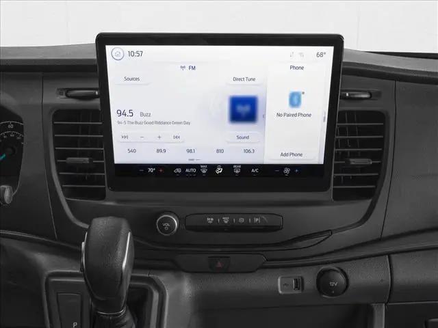 2025 Ford Transit-350 Passenger Van XL