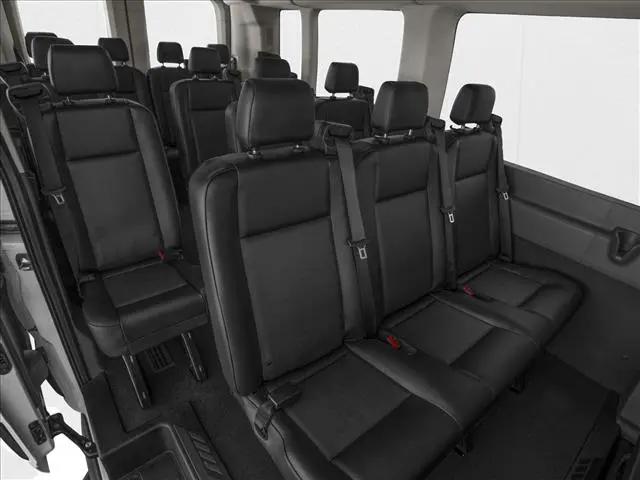 2025 Ford Transit-350 Passenger Van XL