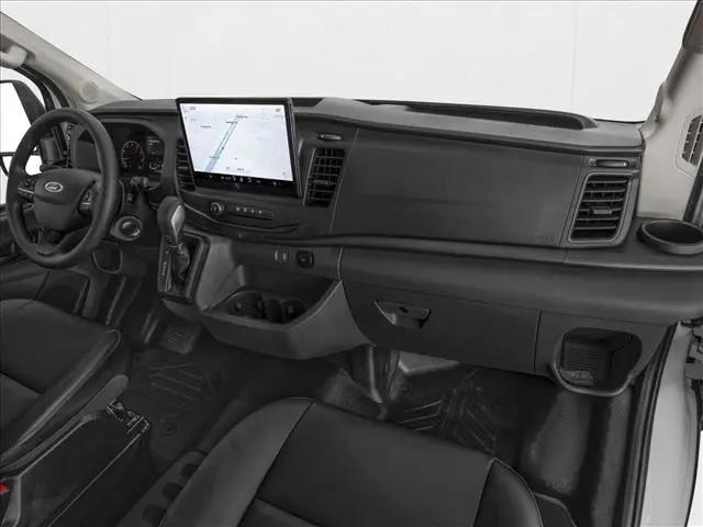 2025 Ford Transit-350 Passenger Van XL