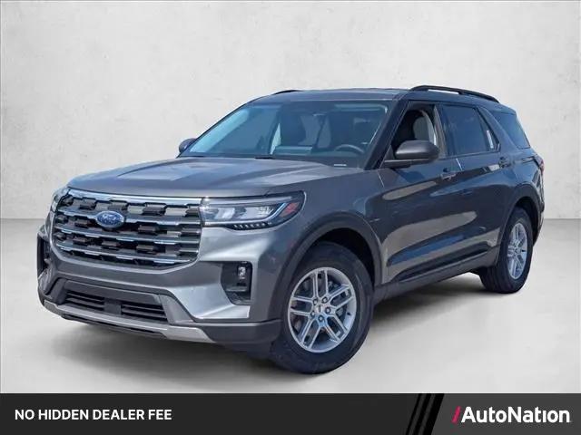 2026 Ford Explorer Active for sale in Miami, FL