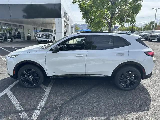 2026 Buick Envision Sport Touring AWD