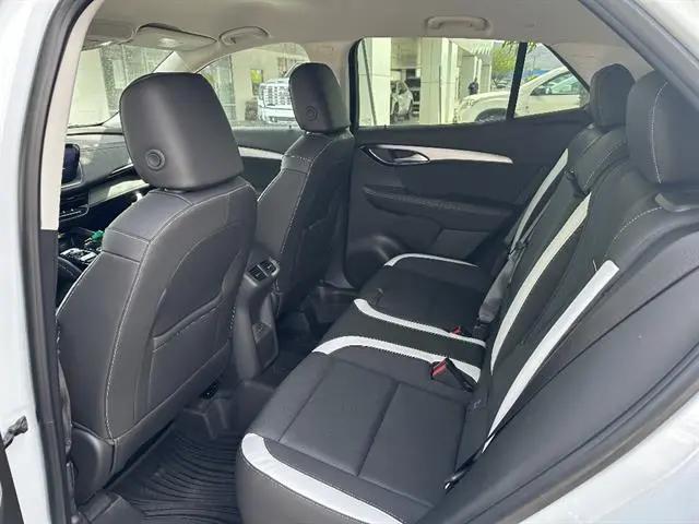 2026 Buick Envision Sport Touring AWD