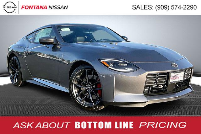 2026 Nissan Z Performance for sale in Fontana, CA
