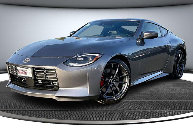 2026 Nissan Z Performance