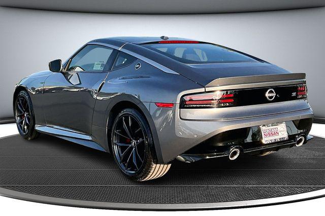 2026 Nissan Z Performance
