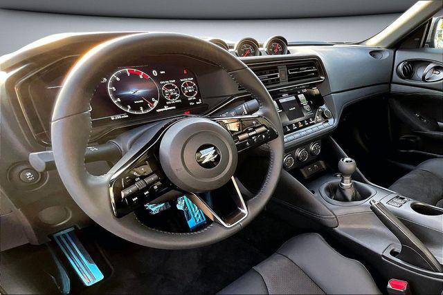 2026 Nissan Z Performance