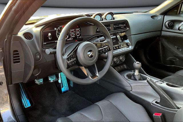 2026 Nissan Z Performance