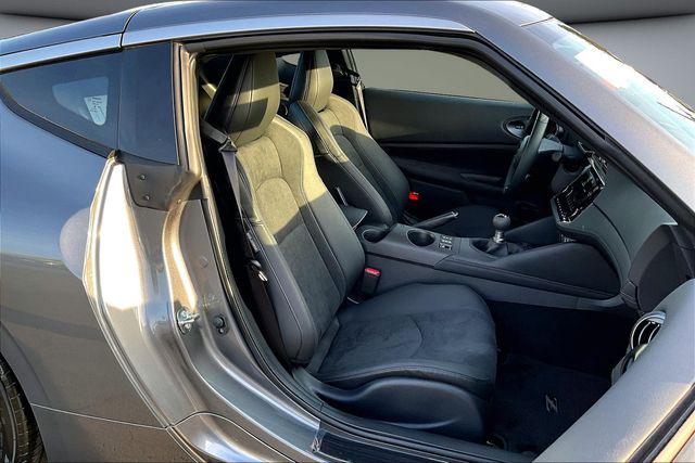 2026 Nissan Z Performance
