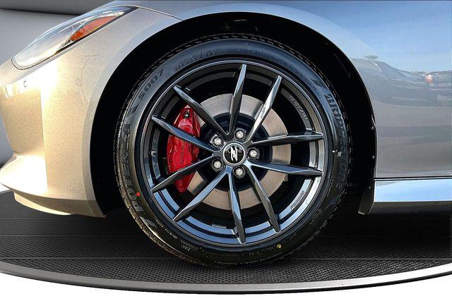 2026 Nissan Z Performance