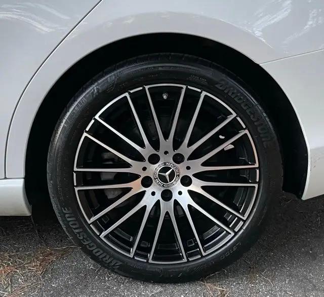 2023 Mercedes-Benz C-CLASS C 300 4MATIC Sedan