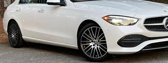 2023 Mercedes-Benz C-CLASS C 300 4MATIC Sedan