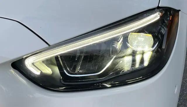 2023 Mercedes-Benz C-CLASS C 300 4MATIC Sedan