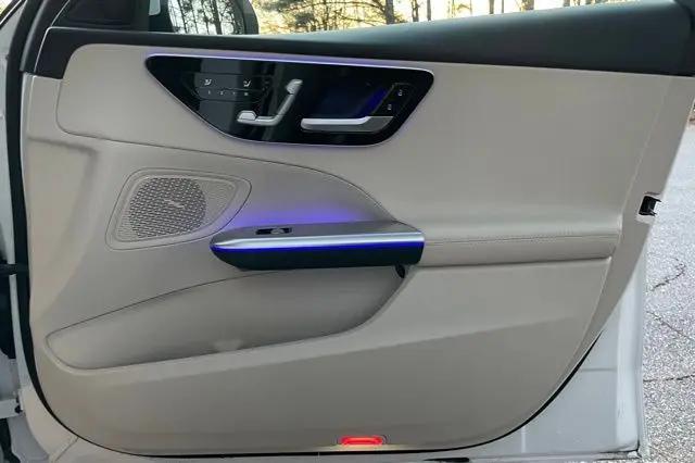 2023 Mercedes-Benz C-CLASS C 300 4MATIC Sedan