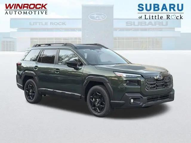 2026 Subaru Outback Limited for sale in Little Rock, AR