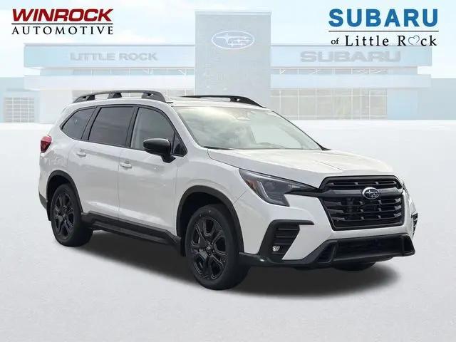 2026 Subaru Ascent Onyx Edition Touring 7-Passenger for sale in Little Rock, AR