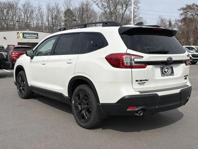2026 Subaru Ascent Onyx Edition Touring 7-Passenger