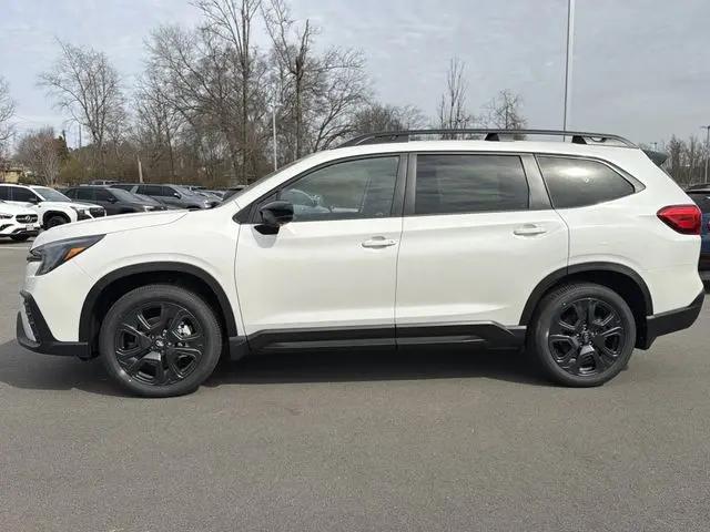 2026 Subaru Ascent Onyx Edition Touring 7-Passenger