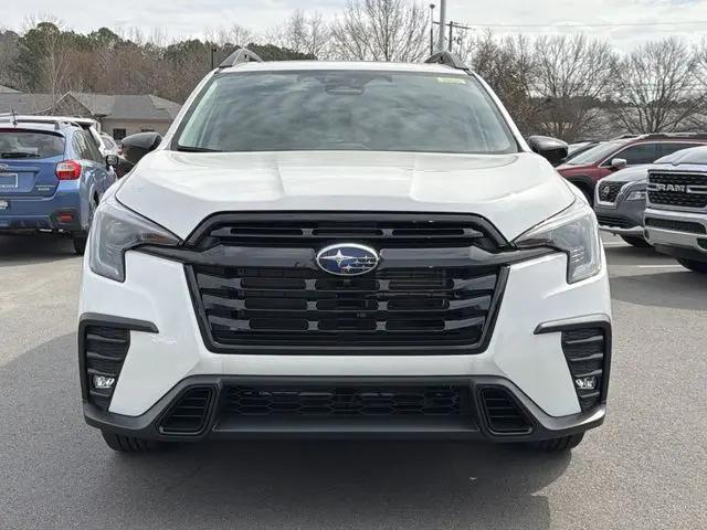 2026 Subaru Ascent Onyx Edition Touring 7-Passenger