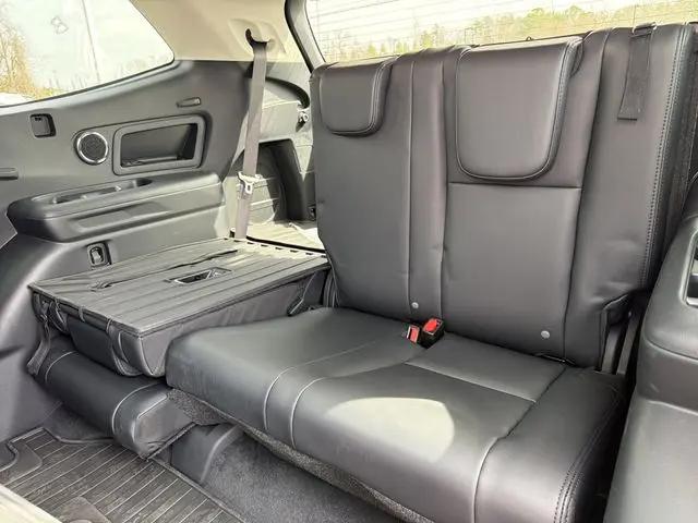 2026 Subaru Ascent Onyx Edition Touring 7-Passenger