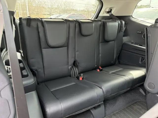 2026 Subaru Ascent Onyx Edition Touring 7-Passenger