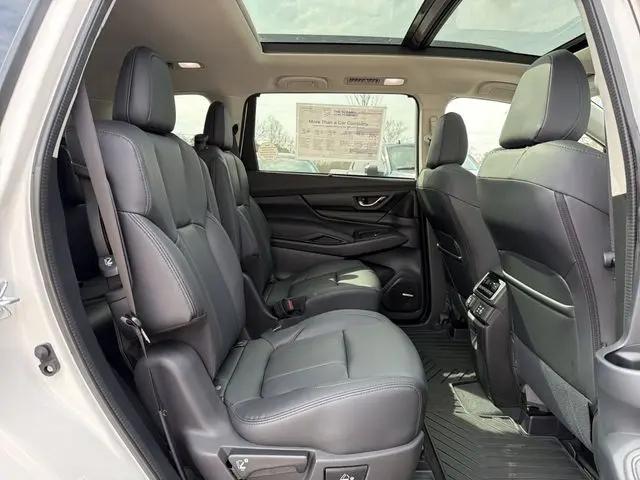 2026 Subaru Ascent Onyx Edition Touring 7-Passenger