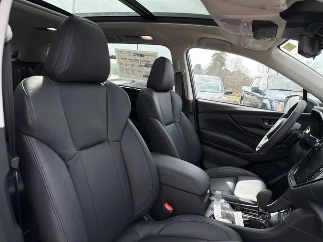2026 Subaru Ascent Onyx Edition Touring 7-Passenger