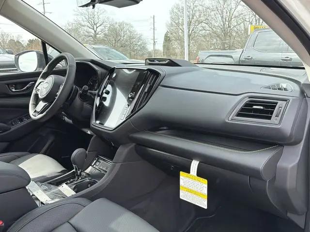 2026 Subaru Ascent Onyx Edition Touring 7-Passenger
