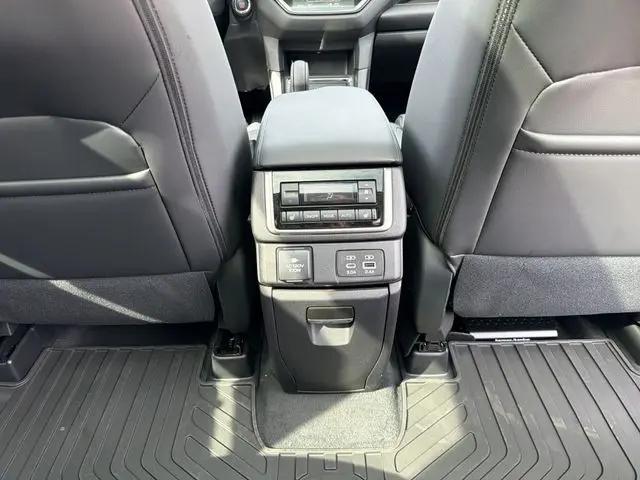 2026 Subaru Ascent Onyx Edition Touring 7-Passenger