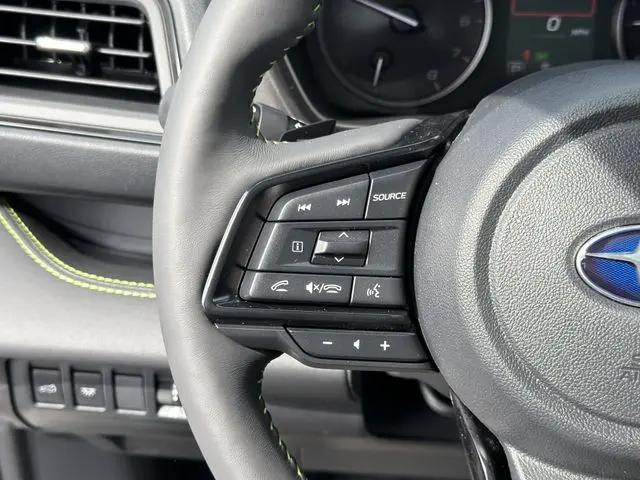 2026 Subaru Ascent Onyx Edition Touring 7-Passenger