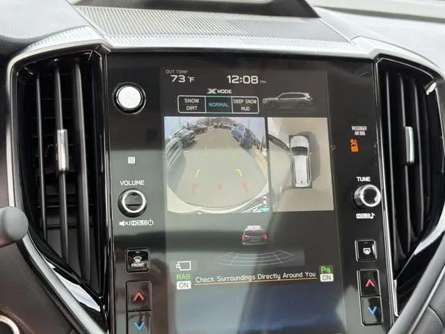 2026 Subaru Ascent Onyx Edition Touring 7-Passenger